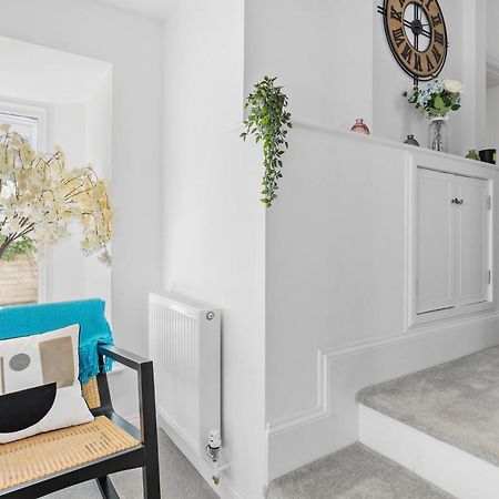 Rutland Heights Apartment ทอร์คิ ภายนอก รูปภาพ