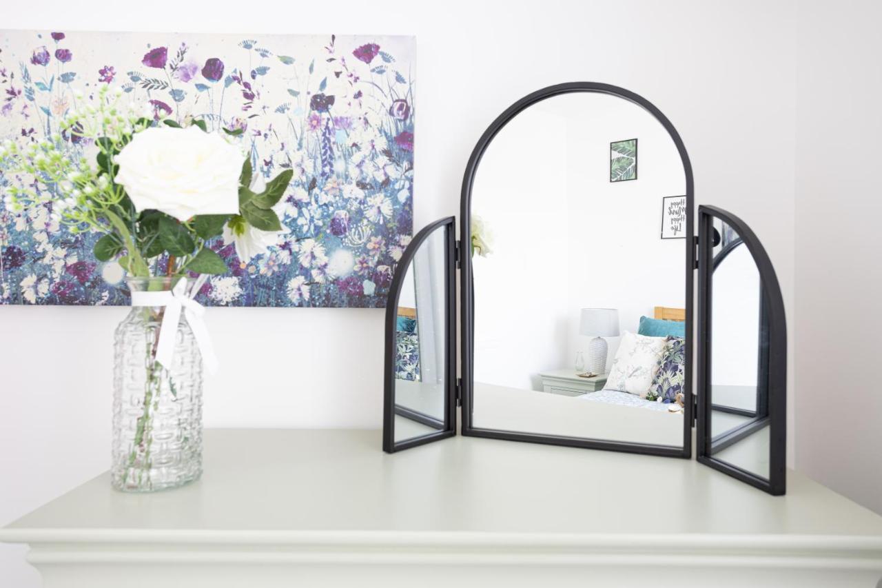 Rutland Heights Apartment ทอร์คิ ภายนอก รูปภาพ