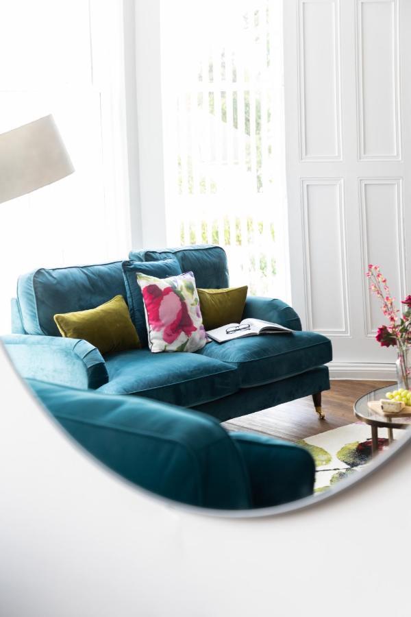 Rutland Heights Apartment ทอร์คิ ภายนอก รูปภาพ