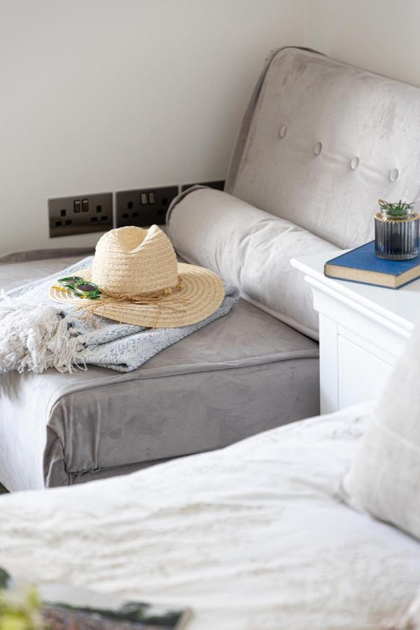 Rutland Heights Apartment ทอร์คิ ภายนอก รูปภาพ