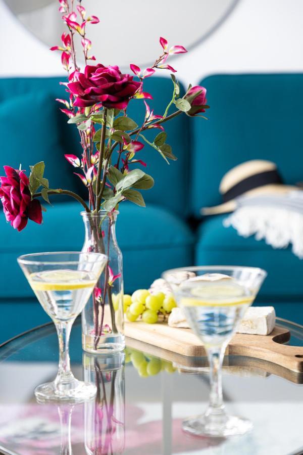 Rutland Heights Apartment ทอร์คิ ภายนอก รูปภาพ