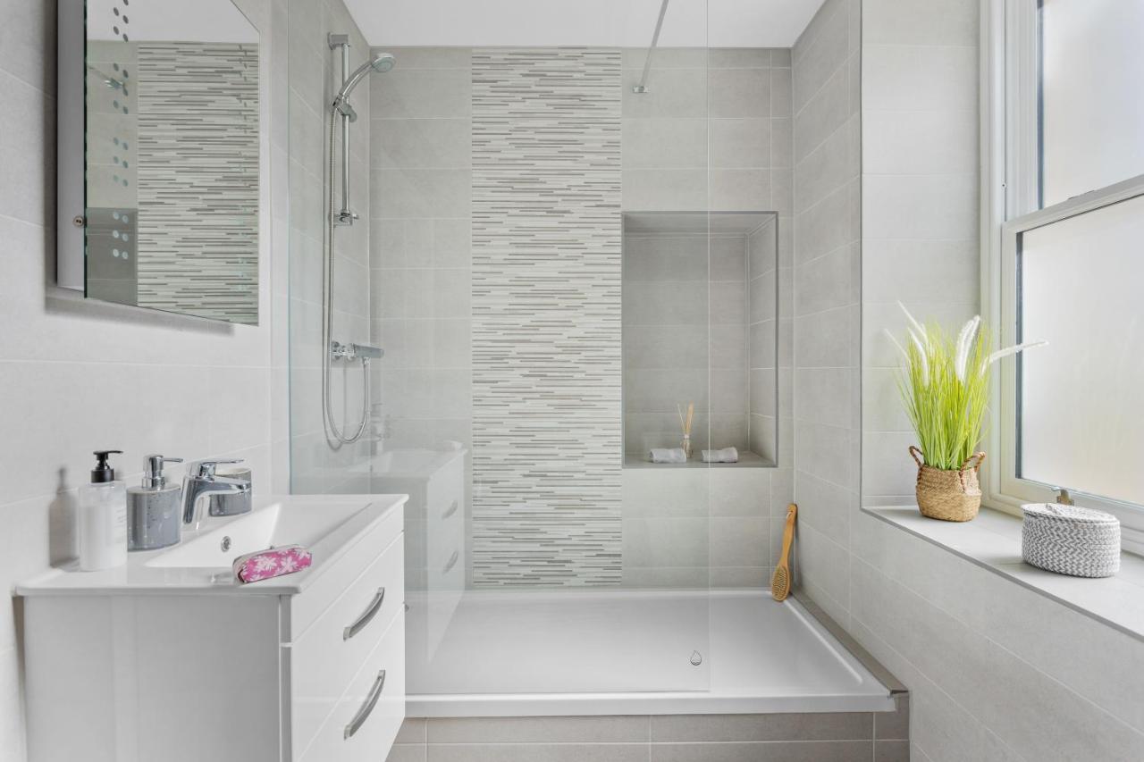 Rutland Heights Apartment ทอร์คิ ภายนอก รูปภาพ